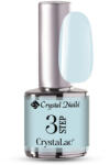 Crystal Nails - 3 STEP CRYSTALAC - 3S187 - 4ML