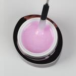 BrillBird - HEMA FREE - Next Level Builder Gel - Latte Unicorn - 15ML - THF