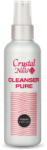 Crystal Nails - Cleanser - Zselé fixáló-tisztító folyadék - 100ml