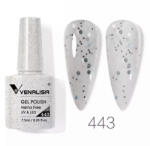 VENALISA - VENALISA - HEMA FREE - VIP4 GÉL LAKK - 443 - 7, 5ml