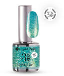 Crystal Nails - 3 STEP HEMA FREE CRYSTALAC - 3SA1 - 4ML