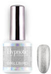 BrillBird - Hypnotic - HEMA Free Gel&Lac - Platinum - 253 - 8ml - THF
