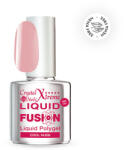 Crystal Nails Cn - Liquid Fusion - Peachy Rose - 8ml - Thf