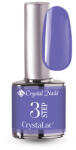 Crystal Nails - 3 STEP CRYSTALAC - 3S169 - 8ML