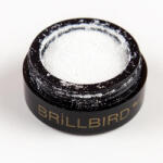 BrillBird - MAGIC POR - FINOM FEHÉR CSILLOGÁS - 13@
