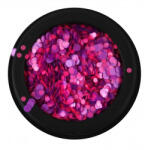 BrillBird - Nailart Dots - Díszítő Flitter - 04@