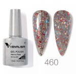 VENALISA - VENALISA - HEMA FREE - VIP4 GÉL LAKK - 460 - 7, 5ml