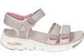Skechers Szandálok / Saruk 119305-TPPK Bézs 39