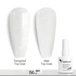 VENALISA - VENALISA - HEMA FREE - VIP5 GÉL LAKK - 501 - 7, 5ml