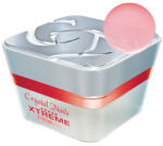 Crystal Nails - Xtreme Pink - üvegszálas rózsaszín építő zselé - 5ml - beautynails - 2 690 Ft