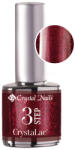 Crystal Nails - 3 STEP CrystaLac - 3S49 - 4ml