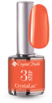 Crystal Nails - 3 STEP CRYSTALAC - 3S170 - 8ML