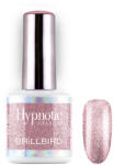 BrillBird - Hypnotic - HEMA Free Gel&Lac - Platinum - 254 - 4ml - THF