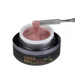 BrillBird - COVER PINK GEL - TAN KÖRÖMÁGYHOSSZABBÍTÓ - NAPBARNÍTOTT 5ml