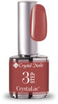 Crystal Nails - 3 STEP CRYSTALAC - 3S199 - 4ML