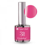 Crystal Nails - 3 STEP CrystaLac - 3S10 - 4ml