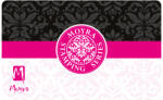 Moyra - NYOMDA LEHÚZÓ - No. 10 - 11 db