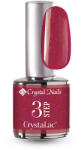 Crystal Nails - 3 STEP CRYSTALAC - 3S164 - 4ML