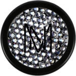 MarilyNails - GALAXY STRASSZKŐ - CAULDRON - SS8