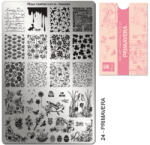 Moyra - NYOMDALEMEZ - Primavera - 24