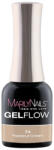 MarilyNails - GELFLOW - három fázisú gél lakk - 74 - 7ml