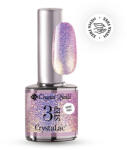 Crystal Nails - 3 STEP HEMA FREE CRYSTALAC - 3SA2 - 8ML