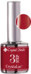 Crystal Nails - 3 STEP CrystaLac - 3S54 - 8ml