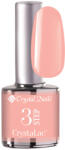 Crystal Nails - 3 STEP CRYSTALAC - 3S166 - 8ML