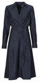 Ralph Lauren Hosszú ruhák ROWELLA-LONG SLEEVE-DAY DRESS Kék US 8