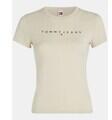 Tommy Hilfiger Pólók / Galléros Pólók DW0DW18398 Fehér EU L