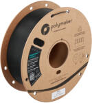  Polymaker HT-PLA Black, hőálló nyomtatószál, fekete (PA17001)