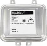 XENtech HIBAKÓD NÉLKÜLI Opel Insignia Astra Xenon trafó vezérlő 5DV009720-00 5DV 009 720-00✔️ (5DV009720-00-ORIG)