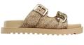 Guess Papucsok FATEMA2 Bézs 40