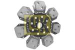 LUK Disc ambreiaj LUK 335 0323 10 (335 0323 10)
