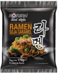 Korean Food Style Karamellás Szója Ízű Ramen, 170gr (Korean Food Style) (3661945390013  13/03/2026 (24db))