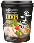 Samyang Csirke Ízű Udon Tészta (előfőzőtt), 173gr (Korean Food Style) (3661945390044  16/01/2026 (24db))