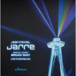 Sony Jean-michel Jarre - Planet Jarre: Live In Bratislava (the Ultimate Collector's Box, Limited Edition, 2cd, 1 Blu-ray, 10" Vinyl Single) (8f7013)