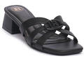 Laura Biagiotti Szandálok / Saruk BLACK Fekete 38 - spartoo - 17 430 Ft