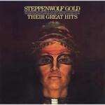 BERTUS STEPPENWOLF GOLD - THEIR GREATEST HITS (2LP, HIGH QUALITY, 200g) (1A5794)