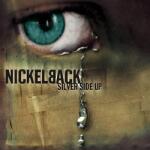 WARNER Nickelback - Silver Side Up (1lp) (0081227935078)