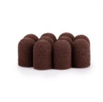  10 db AlleMed Csiszolósapka 13mm/150#