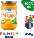 Salvest Põnn SALVEST Family BIO Mango 100% (450 g) - healthfactory