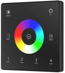 ARLIGHT Panou LED montat pe perete - RGB RGB+W - 4 zone - 3V - TW4-4(B)