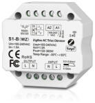 ARLIGHT Controler LED Triac (ZigBee) - Dimmer pentru becuri 230VAC 200W - S1-B(WZ)