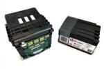 HP 8100 Cartridge Clip Right