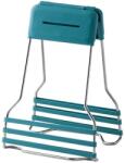 Cyrax Clema pentru Boluri, 17.6x11.5x5.15cm Verde (126799) Castron