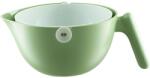 Cyrax Bol cu Doua Straturi, 29.9 x 22.5 x 11.8 cm Verde-Alb (132785) Castron