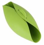 Cyrax Tava de Copt pentru Cuptor, 24.5x9 cm Verde (132605)
