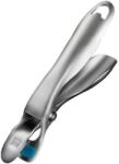 Cyrax Clema pentru Boluri, 19.5x3.2 cm Gri (132463) Castron
