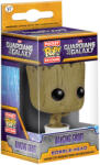Funko POP! Keychain Marvel Guardians of the Galaxy Dancing Groot